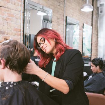 Chicago Avenue Salon - Hair Salons Near Me - Chicago, Illinois Chicago Avenue Salon - Hair Salons Near Me - Chicago, Illinois
