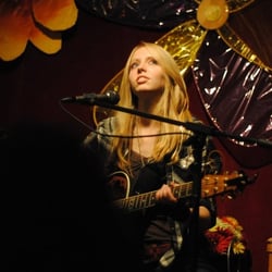 Every Thing Goes Book Cafe and Neighborhood Stage