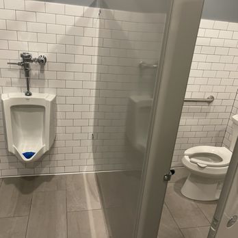 First Watch - Men's room is clean! - American Near Me - Queen Creek, Arizona
