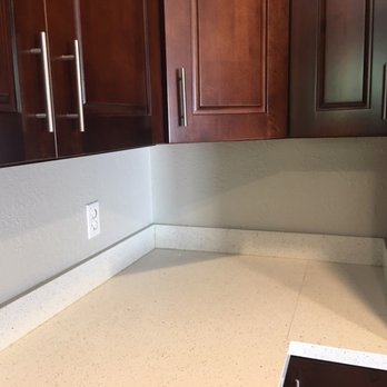 Mark Scott Construction - Put on the outlet cover, and patched the holes that were left. - General Contractors Near Me - Fairfield, California