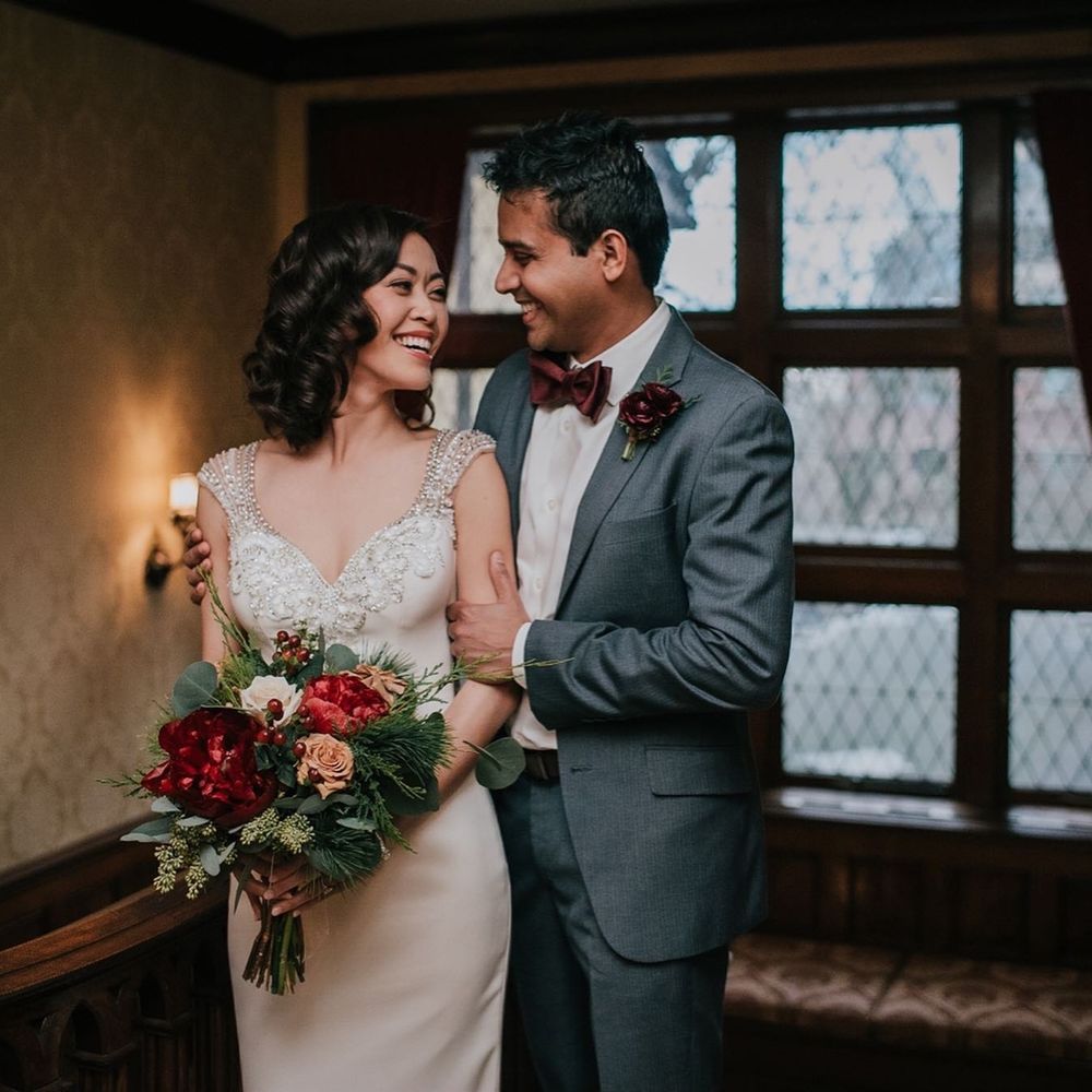Julie Morgan Photography - First look - Event Photography Near Me