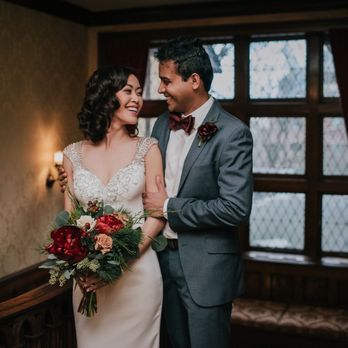 Julie Morgan Photography - First look - Event Photography Near Me