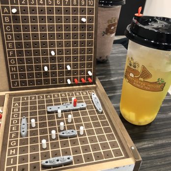 Fantastea House - Bubble Tea Near Me - Beaverton, Oregon