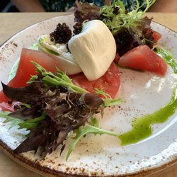 Lyvano - La succulente burrata