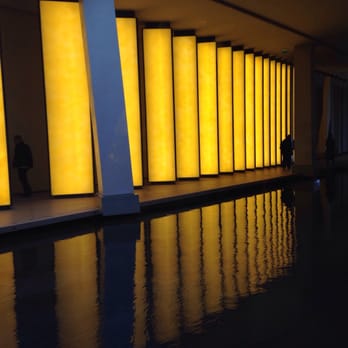 Fondation Louis Vuitton - Interior - Art Galleries Near Me - Paris, 75 Fondation Louis Vuitton - Interior - Art Galleries Near Me - Paris, 75