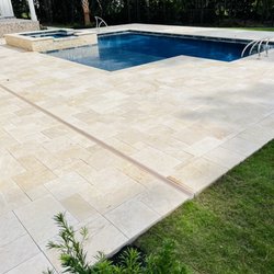 The Pool Company