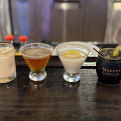 Chaos Sushi Bar and Grill
