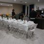 Photo of Georgie's Party & Flowers