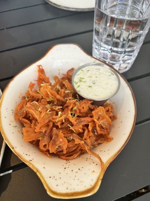 Hog & Hominy by null