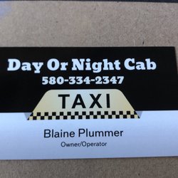 Day Or Night Cab