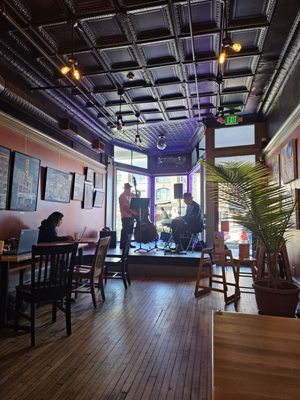 Dottie's Coffee Lounge by null