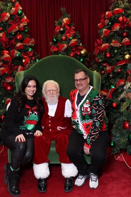 North Point Mall by null