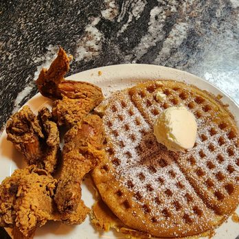Johnny's Chicken and Waffles - Chicken and Waffles - Chicken Shop Near Me - College Park, Georgia Johnny's Chicken and Waffles - Chicken and Waffles - Chicken Shop Near Me - College Park, Georgia