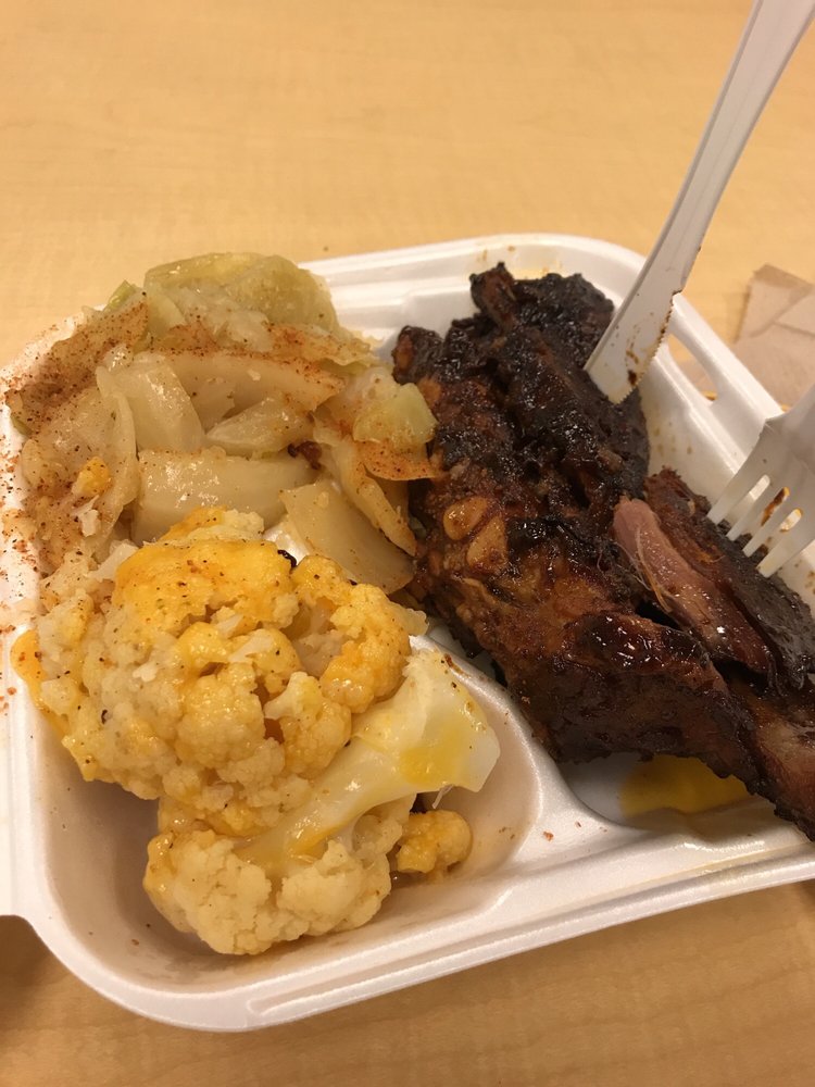 CATTY CAR CORNER 46 Photos & 73 Reviews Soul Food 1340 Poydras St