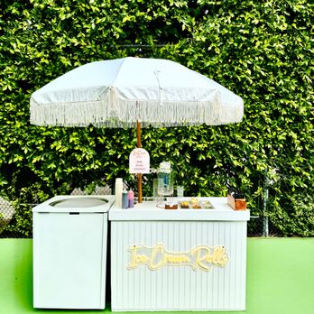 Rolling Zone Creamery - Caterers Near Me - Lawndale, California Rolling Zone Creamery - Caterers Near Me - Lawndale, California
