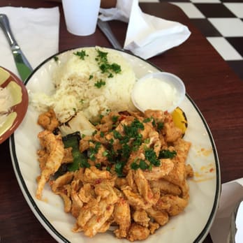 Mama's Kabab - Chicken Shwarma - Armenian Near Me - Stanton, California Mama's Kabab - Chicken Shwarma - Armenian Near Me - Stanton, California