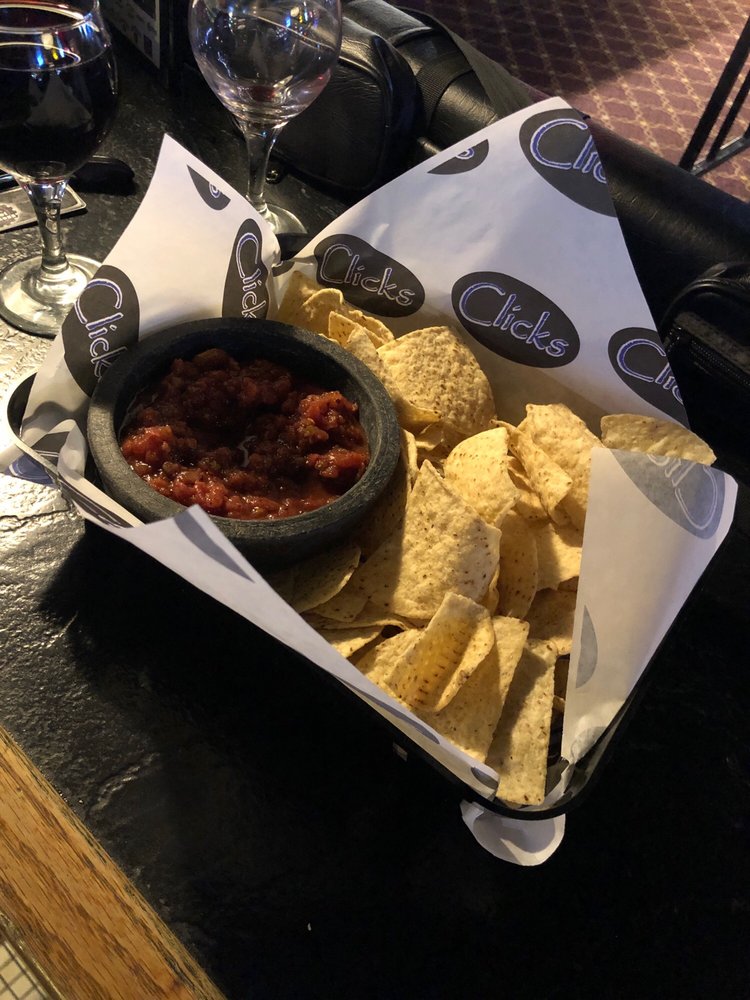 CLICKS BILLIARDS 21 Photos & 23 Reviews 1201 Airway Blvd., El Paso