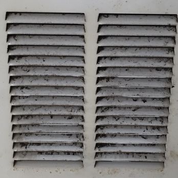The Jeffries Lofts - They way the vents looked when the unit was given to me. - Apartments Near Me - Los Angeles, California