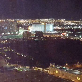 The High Roller - More than just the strip - Amusement Parks Near Me - Las Vegas, Nevada