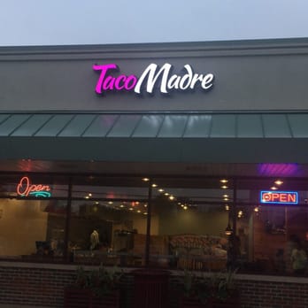 Taco Maya - Mexican Near Me - Niles, Illinois