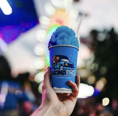 Kona Ice of Camden