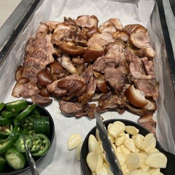 Dada Shabu Shabu Buffet - Korean Near Me - Irvine, California