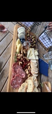 Peconic Bay Vineyards by Krissie Wines by null