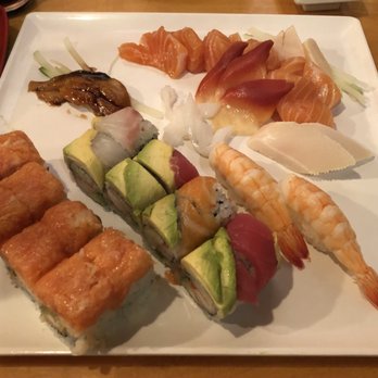 Miga Sushi - Japanese Near Me - Denville, New Jersey