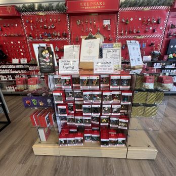 Norman's Hallmark Shop - 2025 Hallmark Christmas Keepsake Ornaments - Cards & Stationery Near Me - Harrisburg, Pennsylvania Norman's Hallmark Shop - 2025 Hallmark Christmas Keepsake Ornaments - Cards & Stationery Near Me - Harrisburg, Pennsylvania