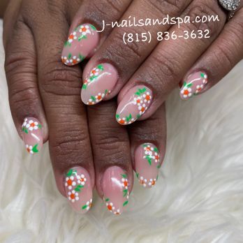 J Nails And Spa - Nail Salons Near Me - Crest Hill, Illinois J Nails And Spa - Nail Salons Near Me - Crest Hill, Illinois