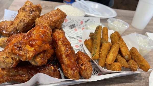 Bonchon Colony by null