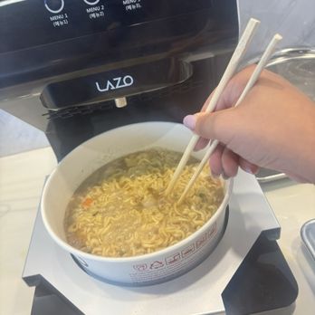 Mochi Bowl - Korean Near Me - San Antonio, Texas