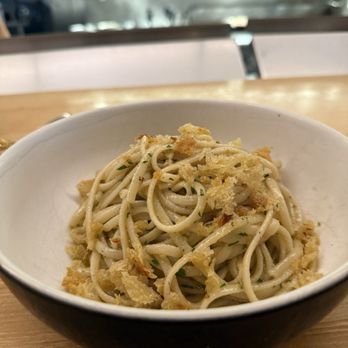 Misi - Linguine - Italian Near Me - Brooklyn, New York Misi - Linguine - Italian Near Me - Brooklyn, New York
