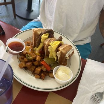 Maxie's - The Waffle Stack* - Breakfast & Brunch Near Me - Las Vegas, Nevada Maxie's - The Waffle Stack* - Breakfast & Brunch Near Me - Las Vegas, Nevada