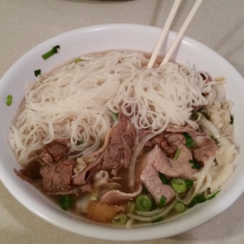Pho Lien Hoa - Pho Dac Biet - Vietnamese Near Me - Oklahoma City, Oklahoma