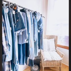 Clementine's Closet