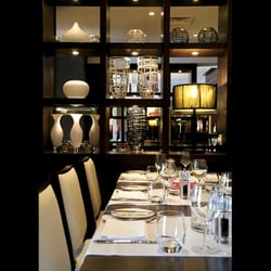 Winchester Hotel - Dining