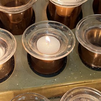 St. Patrick's Cathedral - Candle Offering - Churches Near Me - New York, New York St. Patrick's Cathedral - Candle Offering - Churches Near Me - New York, New York