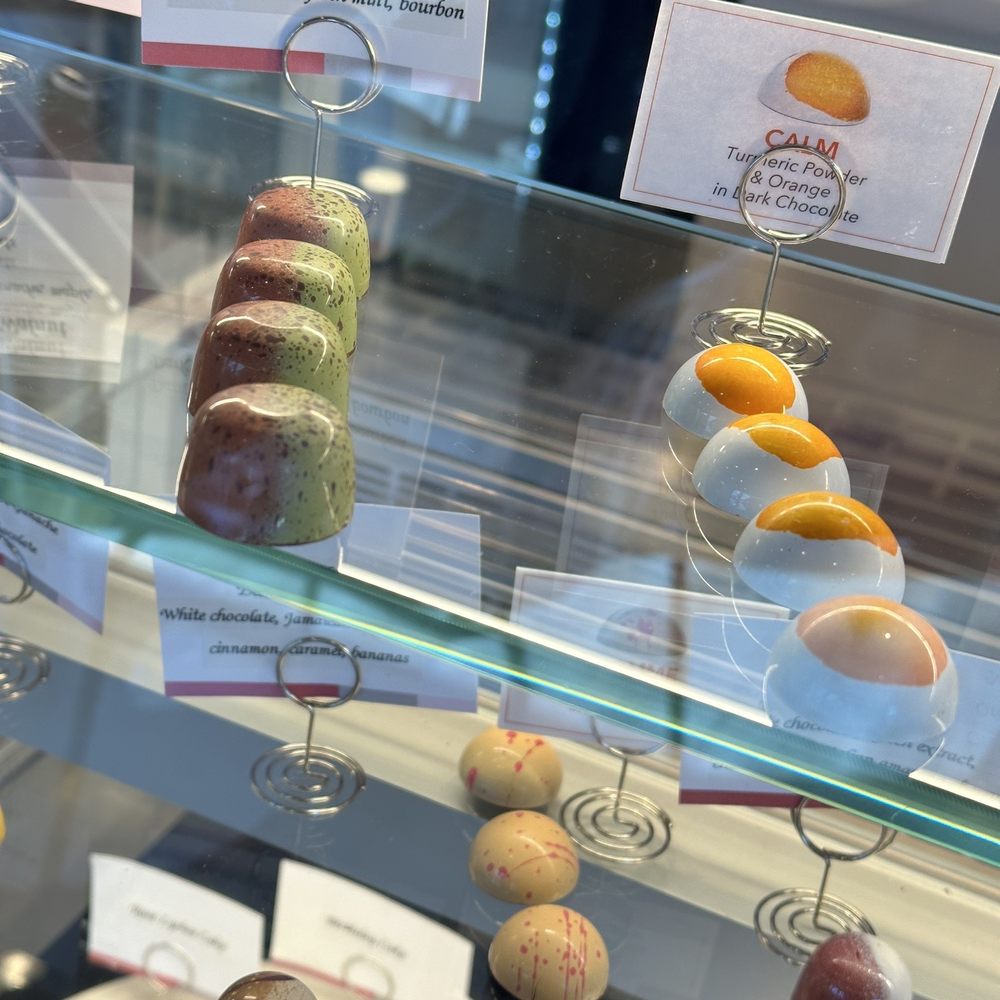 Le Macaron French Pastries - More Chocolates - Macarons Near Me - Albuquerque, New Mexico Le Macaron French Pastries - More Chocolates - Macarons Near Me - Albuquerque, New Mexico