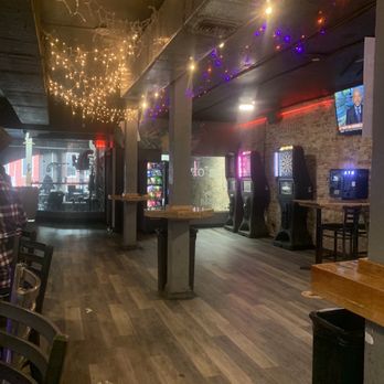 The Office Orlando Bar - Seating - Bars Near Me - Orlando, Florida The Office Orlando Bar - Seating - Bars Near Me - Orlando, Florida