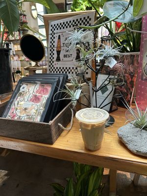 Vault + Vine by null