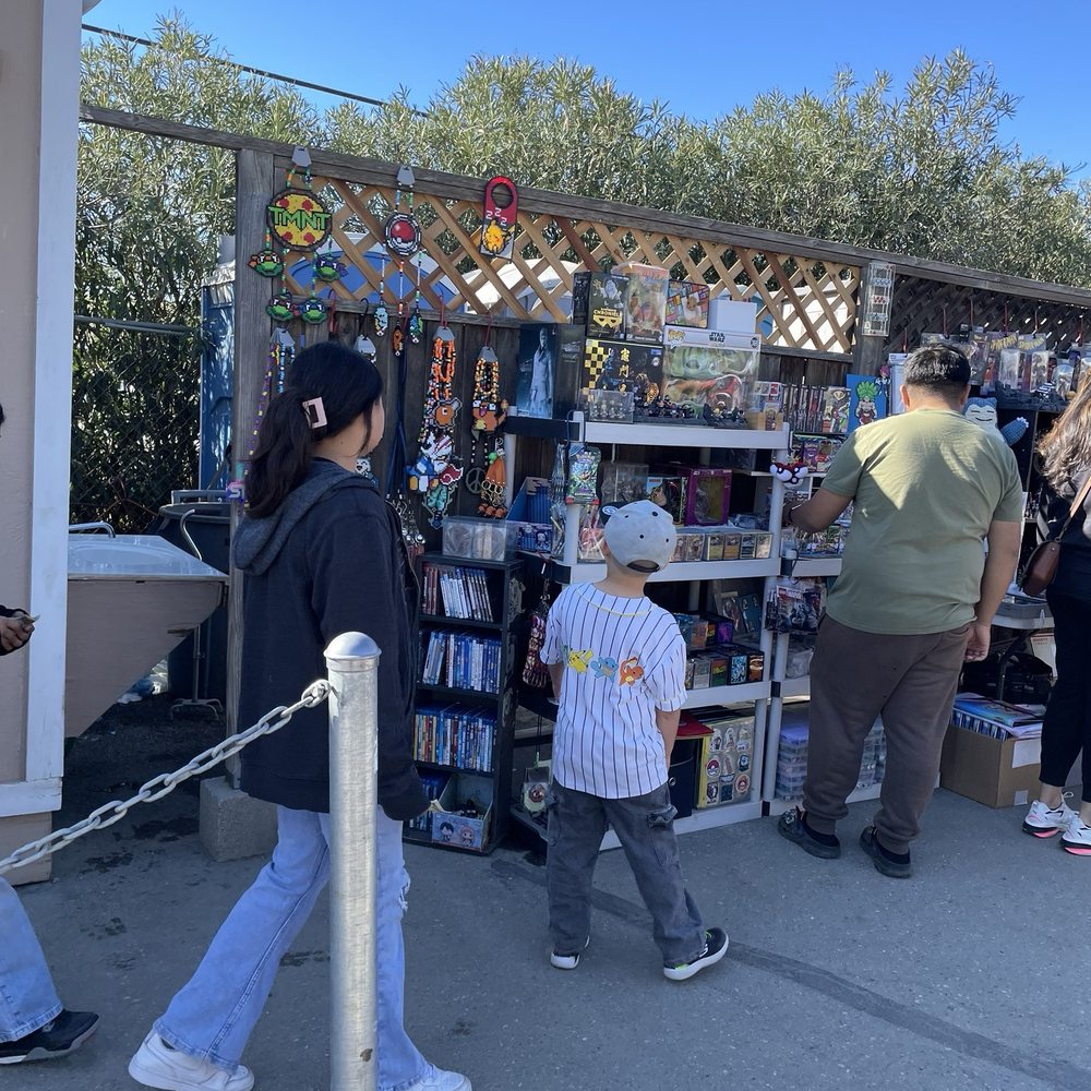 Winchester Swapmeet - Flea Markets Near Me - Winchester, California Winchester Swapmeet - Flea Markets Near Me - Winchester, California