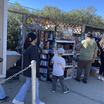 Winchester Swapmeet - Flea Markets Near Me - Winchester, California Winchester Swapmeet - Flea Markets Near Me - Winchester, California