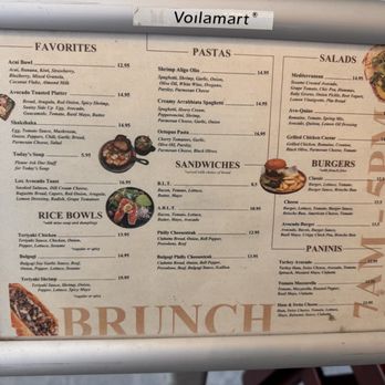 Cafe Rx - Cafes Near Me - Cresskill, New Jersey