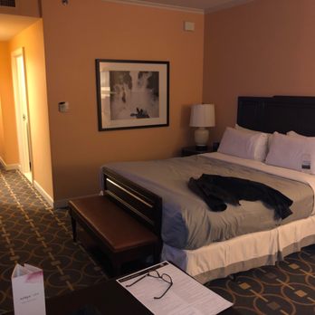 InterContinental Buckhead Atlanta - Hotels Near Me - Atlanta, Georgia