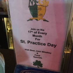 McG's Pub and Grub
