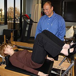 Physical Therapy Specialists