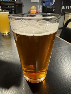 Black Sky Brewery by null