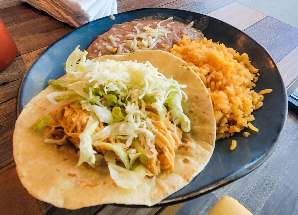El Cerro Tacos