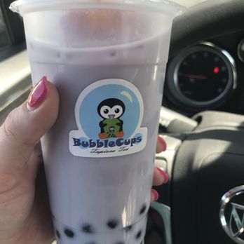 BubbleCups - Shaved Ice Near Me - Santa Rosa, California